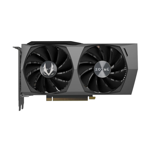 Carte Graphique Zotac GAMING GeForce RTX 3060 Ti Twin Edge LHR 8 GB GDDR6 GDDR6