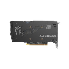 Charger l&#39;image dans la galerie, Carte Graphique Zotac GAMING GeForce RTX 3060 Ti Twin Edge LHR 8 GB GDDR6 GDDR6