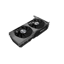 Charger l&#39;image dans la galerie, Carte Graphique Zotac GAMING GeForce RTX 3060 Ti Twin Edge LHR 8 GB GDDR6 GDDR6