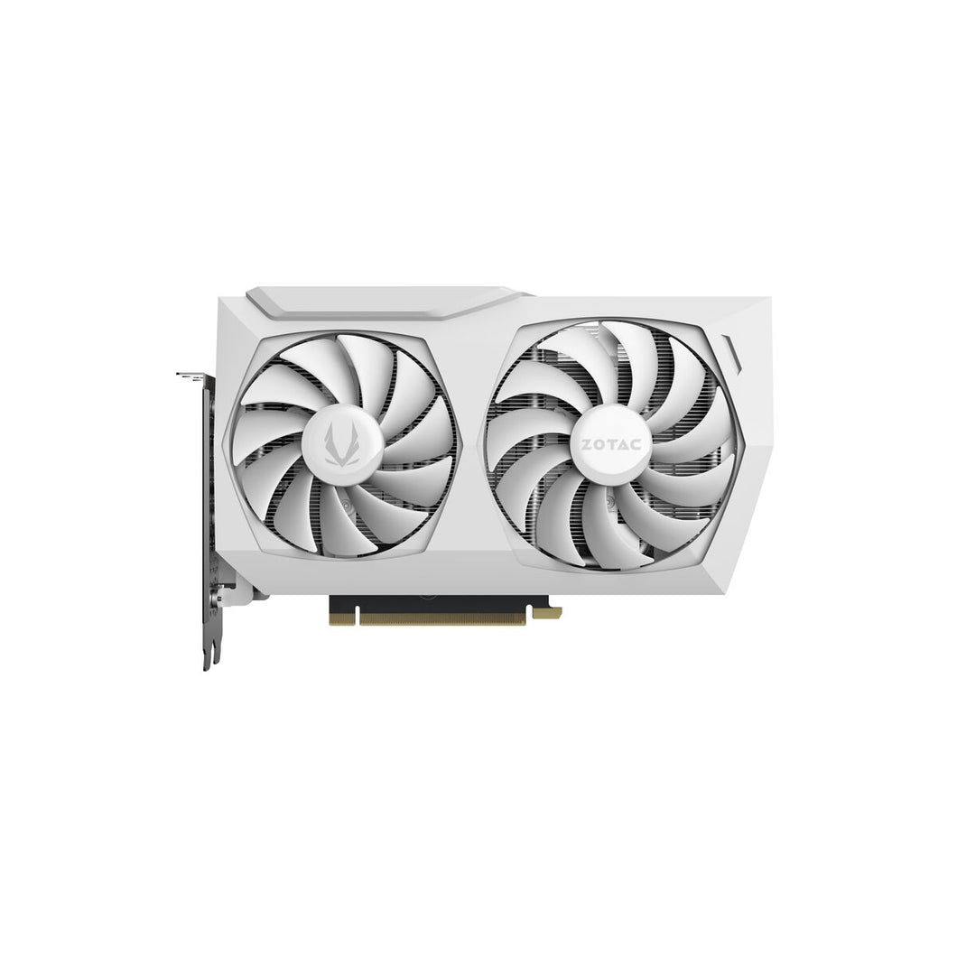 Carte Graphique Zotac GAMING GeForce RTX 3060 Ti Twin Edge 8 GB RAM GeForce RTX 3060 Ti
