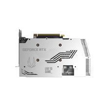 Charger l&#39;image dans la galerie, Carte Graphique Zotac GAMING GeForce RTX 3060 Ti Twin Edge 8 GB RAM GeForce RTX 3060 Ti
