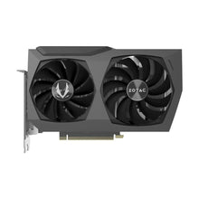 Charger l&#39;image dans la galerie, Carte Graphique Zotac GAMING GeForce RTX 3060 Ti 8 GB 8 GB RAM