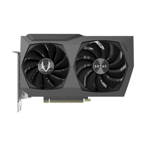 Carte Graphique Zotac GAMING GeForce RTX 3060 Ti 8 GB 8 GB RAM