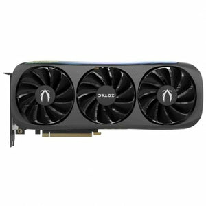 Carte Graphique Zotac ZT-D40700F-10SMP 12 GB GDDR6 12 GB RAM GDDR6X