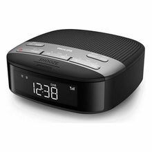 Charger l&#39;image dans la galerie, Radio-réveil Philips TAR3505/12