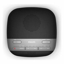 Charger l&#39;image dans la galerie, Radio-réveil Philips TAR3505/12