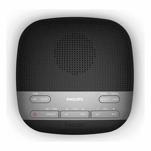 Radio-réveil Philips TAR3505/12