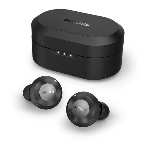 Casques Bluetooth avec Microphone Philips TAT8505BK (Reconditionné A)