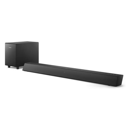 Barre audio Philips Noir 70 W 15W 40W 140 W