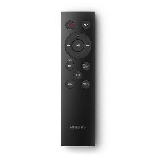 Barre audio Philips TAB5105/12 30W Noir