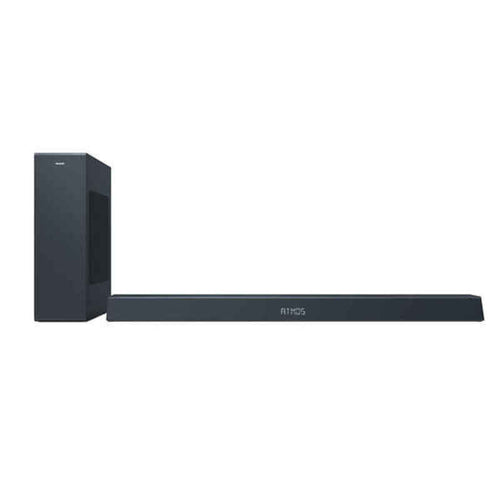 Barre audio Philips TAB8405/10 200W