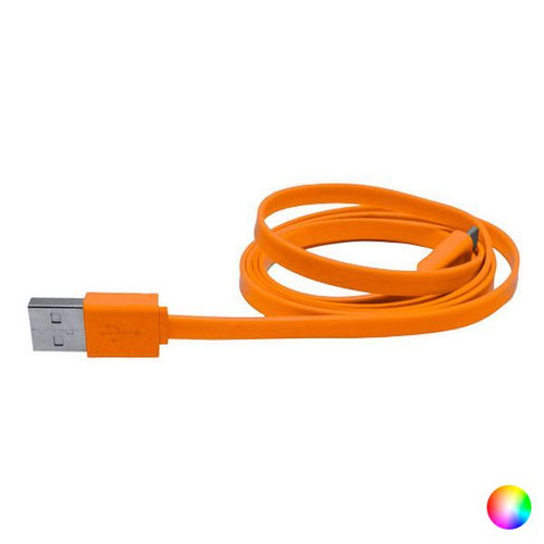 Câble USB vers Micro USB (50 cm) 144952