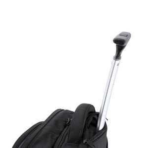 Trolley avec Compartiment pour Portable (17") 143487