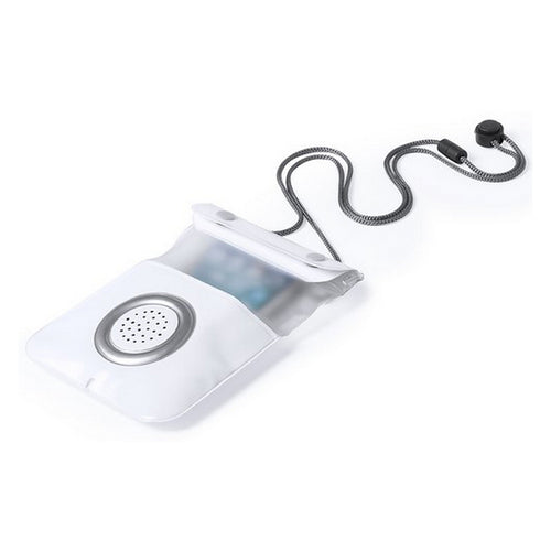 Fourre-tout avec Haut-Parleur Intégré Bluetooth 145774
