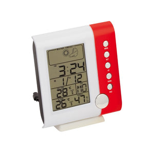 Station Météorologique Multifonction 143739