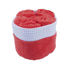 Charger l'image dans la galerie, Ensemble de Serviettes (6 pcs) 144005