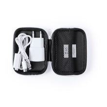 Charger l&#39;image dans la galerie, Chargeur Voiture Mur 1000 mAh Blanc 146090