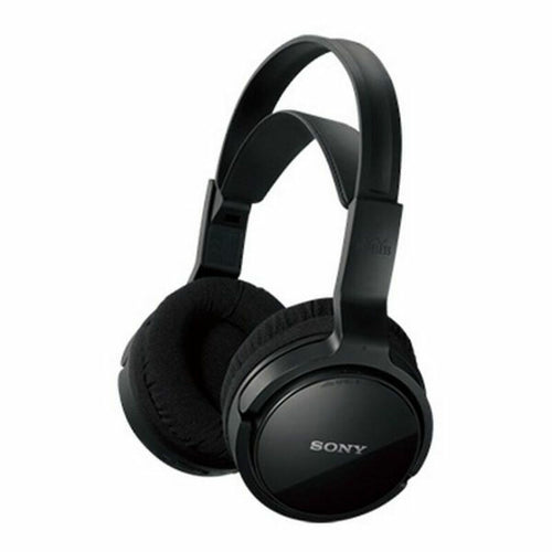 Casque Sony MDRRF811RK.EU8 Noir