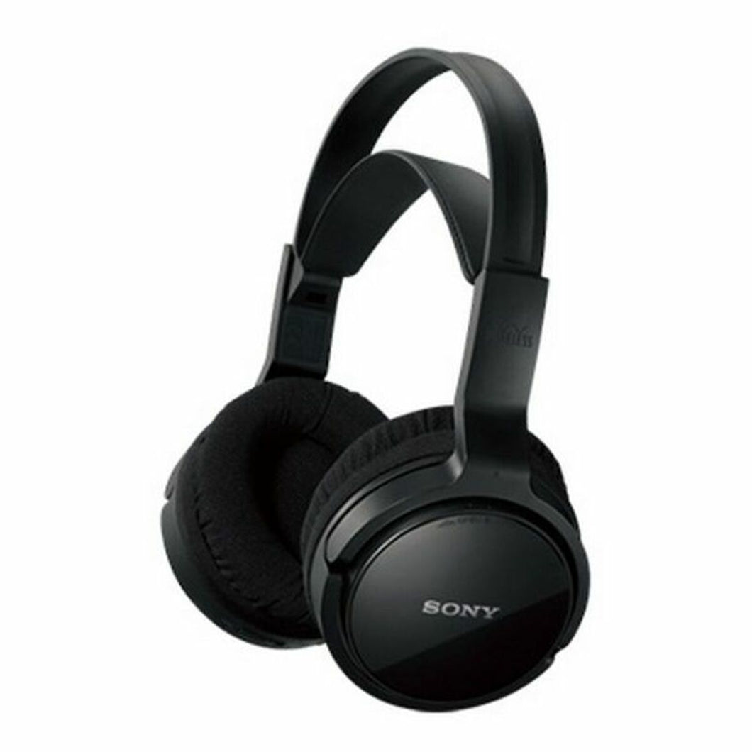Casque Sony MDRRF811RK.EU8 Noir