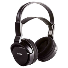 Charger l&#39;image dans la galerie, Casque audio Sony MDRRF811RK.EU8 Noir