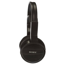 Charger l&#39;image dans la galerie, Casque audio Sony MDRRF811RK.EU8 Noir