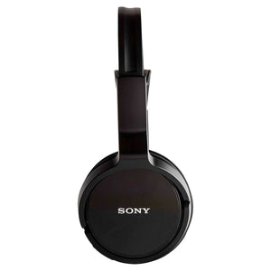 Casque audio Sony MDRRF811RK.EU8 Noir