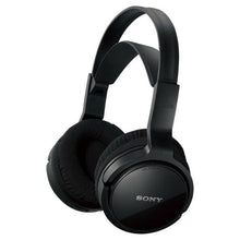 Charger l&#39;image dans la galerie, Casque audio Sony MDRRF811RK.EU8 Noir