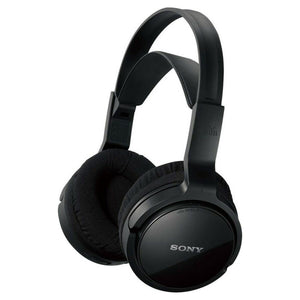Casque audio Sony MDRRF811RK.EU8 Noir