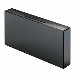 Mini Hifi Sony CMT-X3CD Noir