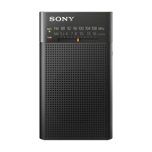 Radio transistor Sony ICF-P26 (Refurbished A+)
