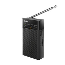 Charger l&#39;image dans la galerie, Radio transistor Sony ICF-P26 (Refurbished A+)