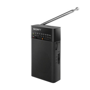 Radio transistor Sony ICF-P26 (Refurbished A+)