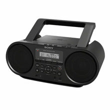 Charger l&#39;image dans la galerie, Bluetooth Sony ZSRS60BT.CED