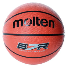 Charger l&#39;image dans la galerie, Ballon de basket Molten B7R2 (Taille 7)