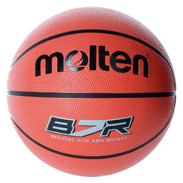 Ballon de basket Molten B7R2 (Taille 7)