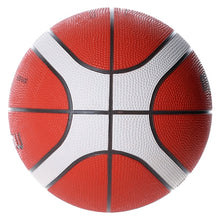 Charger l&#39;image dans la galerie, Ballon de basket Molten B6G2000 Caoutchouc (Taille 6)