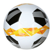 Charger l&#39;image dans la galerie, Ballon de Football Molten F4U1000-G19 UEL Blanc TPU (Taille 4)
