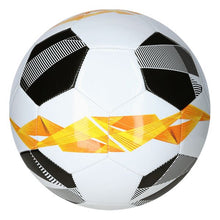 Charger l&#39;image dans la galerie, Ballon de Football Molten F1U1000-G19 UEL Blanc TPU (Taille 1)