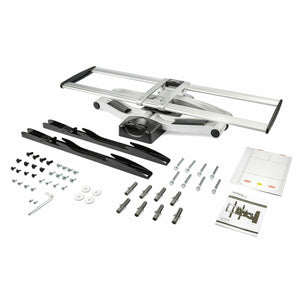 Support de TV Startech FPWARPS