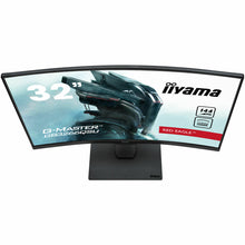 Charger l'image dans la galerie, Écran Iiyama GB3266QSU-B1 LED VA AMD FreeSync Flicker free
