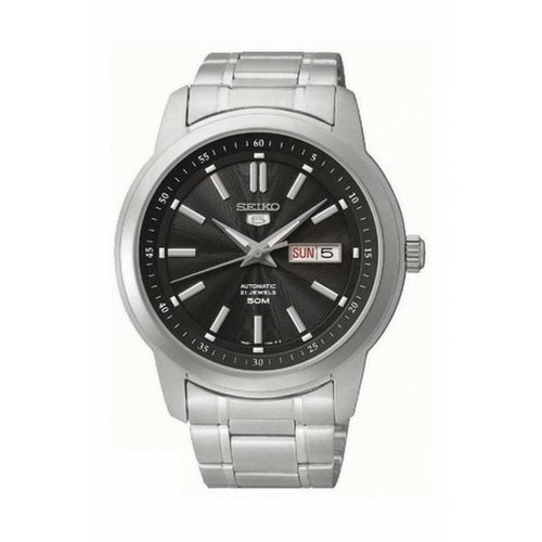 Montre Unisexe Seiko SNKM87K1 (Ø 43 mm)