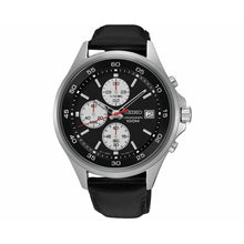 Charger l&#39;image dans la galerie, Montre Homme Seiko SKS485P1 (Ø 45 mm)