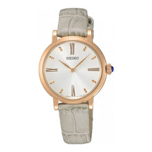 Charger l&#39;image dans la galerie, Montre Femme Seiko SFQ812P1