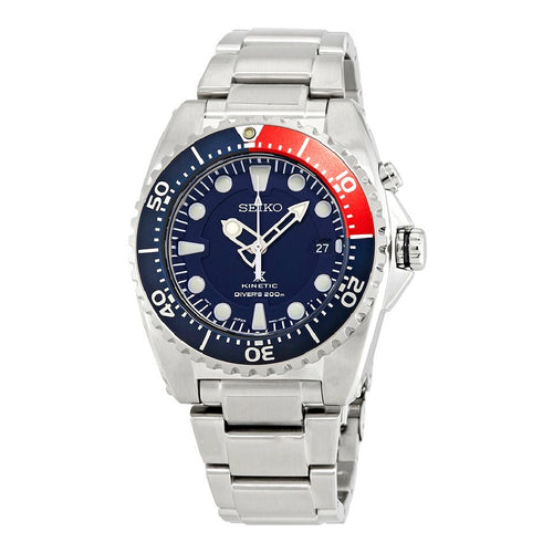 Montre Homme Seiko SKA759P1 (Ø 43 mm)