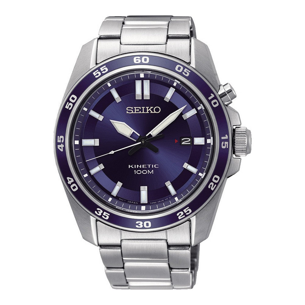Montre Homme Seiko SKA783P1