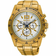 Charger l&#39;image dans la galerie, Montre Homme Seiko SPC244P1 (Ø 43 mm)
