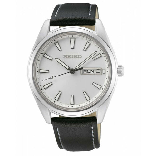 Montre Homme Seiko SUR447P1 (Ø 40 mm)