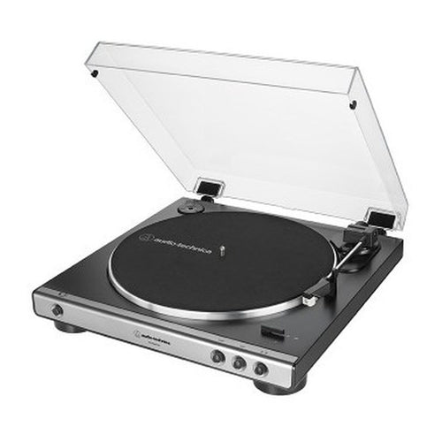 Tourne-disques Audio-Technica AT-LP60XUSB Noir