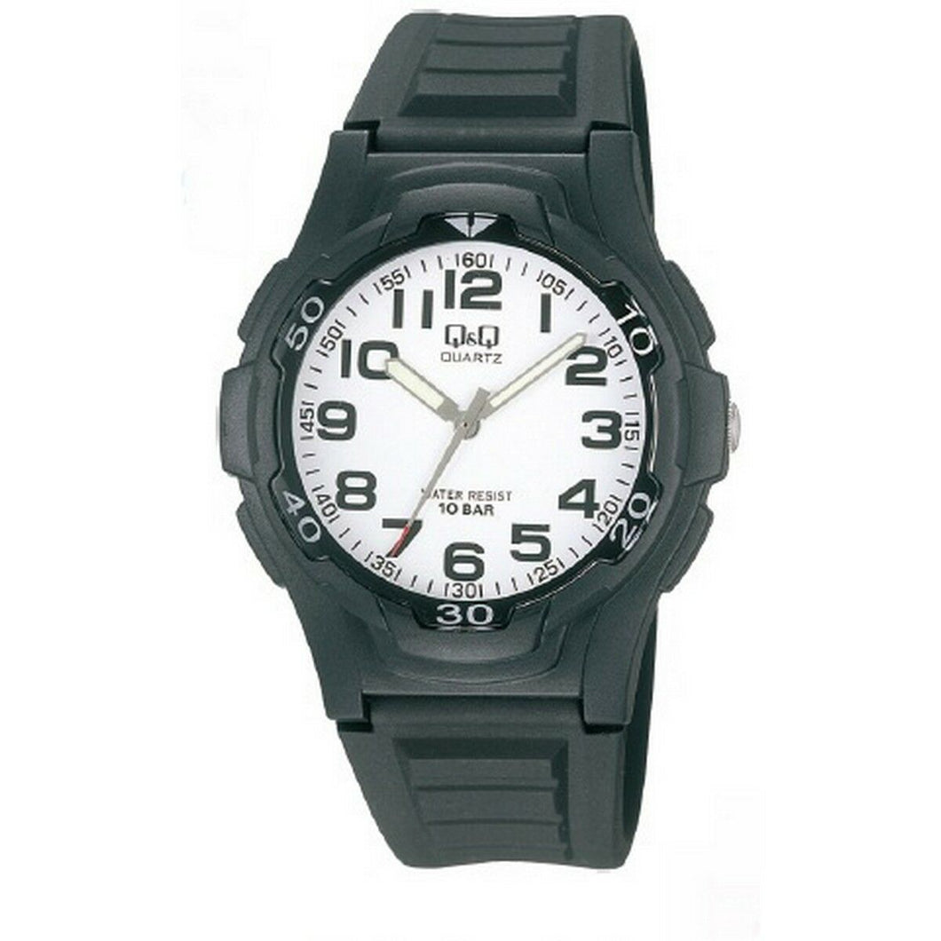 Montre Homme Q&Q VP84J001Y (Ø 40 mm)