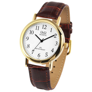 Montre Homme Q&Q C150J104Y (Ø 40 mm)